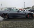 Серый Шевроле Корвет, объемом двигателя 6.2 л и пробегом 88 тыс. км за 8500 $, фото 5 на Automoto.ua