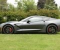 Шевроле Корвет 2014 в Киеве на Automoto.ua Серый Шевроле Корвет, объемом двигателя 6.2 л и пробегом 90 тыс. км за 8500 $, фото 3 на Automoto.ua
