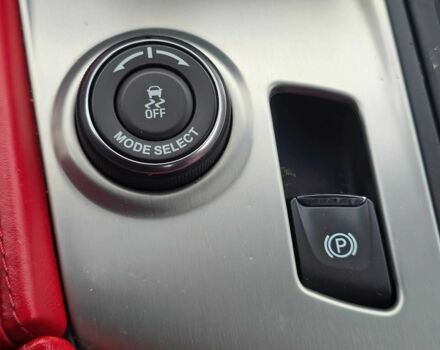 Серый Шевроле Корвет, объемом двигателя 6.2 л и пробегом 88 тыс. км за 8500 $, фото 10 на Automoto.ua