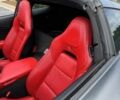 Сірий Шевроле Корвет, об'ємом двигуна 6.2 л та пробігом 143 тис. км за 20000 $, фото 9 на Automoto.ua