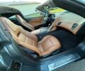 Шевроле Корвет 2014 в Львове на Automoto.ua Серый Шевроле Корвет, объемом двигателя 6.2 л и пробегом 84 тыс. км за 20000 $, фото 10 на Automoto.ua