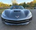 Шевроле Корвет 2014 в Львове на Automoto.ua Серый Шевроле Корвет, объемом двигателя 6.2 л и пробегом 84 тыс. км за 20000 $, фото 1 на Automoto.ua