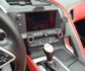 Шевроле Корвет 2014 в Киеве на Automoto.ua Серый Шевроле Корвет, объемом двигателя 6.2 л и пробегом 90 тыс. км за 8500 $, фото 9 на Automoto.ua