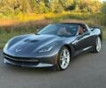 Шевроле Корвет 2014 в Львове на Automoto.ua Серый Шевроле Корвет, объемом двигателя 6.2 л и пробегом 84 тыс. км за 20000 $, фото 2 на Automoto.ua