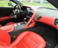 Шевроле Корвет 2014 в Киеве на Automoto.ua Серый Шевроле Корвет, объемом двигателя 6.2 л и пробегом 90 тыс. км за 8500 $, фото 10 на Automoto.ua