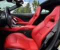 Сірий Шевроле Корвет, об'ємом двигуна 6.2 л та пробігом 143 тис. км за 20000 $, фото 7 на Automoto.ua