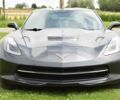 Шевроле Корвет 2014 в Киеве на Automoto.ua Серый Шевроле Корвет, объемом двигателя 6.2 л и пробегом 90 тыс. км за 8500 $, фото 1 на Automoto.ua