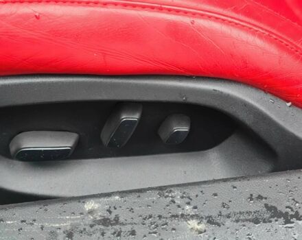 Серый Шевроле Корвет, объемом двигателя 6.2 л и пробегом 88 тыс. км за 8500 $, фото 9 на Automoto.ua