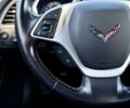 Сірий Шевроле Корвет, об'ємом двигуна 6.2 л та пробігом 80 тис. км за 10000 $, фото 9 на Automoto.ua