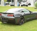 Шевроле Корвет 2014 в Киеве на Automoto.ua Серый Шевроле Корвет, объемом двигателя 6.2 л и пробегом 90 тыс. км за 8500 $, фото 4 на Automoto.ua
