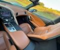 Шевроле Корвет 2014 в Львове на Automoto.ua Серый Шевроле Корвет, объемом двигателя 6.2 л и пробегом 84 тыс. км за 20000 $, фото 9 на Automoto.ua