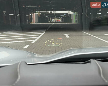 Серый Шевроле Корвет, объемом двигателя 6.2 л и пробегом 74 тыс. км за 37000 $, фото 16 на Automoto.ua