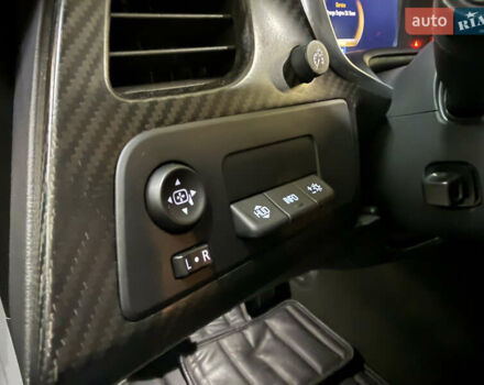 Серый Шевроле Корвет, объемом двигателя 6.2 л и пробегом 74 тыс. км за 37000 $, фото 11 на Automoto.ua