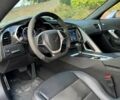 Серый Шевроле Корвет, объемом двигателя 6.2 л и пробегом 42 тыс. км за 50000 $, фото 9 на Automoto.ua