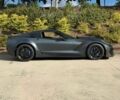 Серый Шевроле Корвет, объемом двигателя 6.2 л и пробегом 42 тыс. км за 50000 $, фото 7 на Automoto.ua