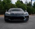 Шевроле Корвет 2021 у Чернігові на Automoto.ua Сірий Шевроле Корвет, об'ємом двигуна 6.2 л та пробігом 21 тис. км за 67500 $, фото 1 на Automoto.ua