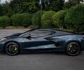 Шевроле Корвет 2021 у Чернігові на Automoto.ua Сірий Шевроле Корвет, об'ємом двигуна 6.2 л та пробігом 21 тис. км за 67500 $, фото 6 на Automoto.ua