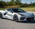 Шевроле Корвет 2022 у Полтаві на Automoto.ua Сірий Шевроле Корвет, об'ємом двигуна 6.2 л та пробігом 20 тис. км за 35000 $, фото 2 на Automoto.ua