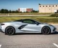 Шевроле Корвет 2022 у Полтаві на Automoto.ua Сірий Шевроле Корвет, об'ємом двигуна 6.2 л та пробігом 20 тис. км за 35000 $, фото 3 на Automoto.ua