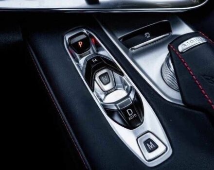 Шевроле Корвет 2022 у Полтаві на Automoto.ua Сірий Шевроле Корвет, об'ємом двигуна 6.2 л та пробігом 20 тис. км за 35000 $, фото 13 на Automoto.ua