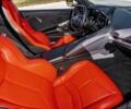 Шевроле Корвет 2022 у Полтаві на Automoto.ua Сірий Шевроле Корвет, об'ємом двигуна 6.2 л та пробігом 20 тис. км за 35000 $, фото 11 на Automoto.ua