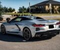 Шевроле Корвет 2022 у Полтаві на Automoto.ua Сірий Шевроле Корвет, об'ємом двигуна 6.2 л та пробігом 20 тис. км за 35000 $, фото 6 на Automoto.ua