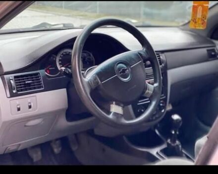 Серый Шевроле Корвет, объемом двигателя 1.8 л и пробегом 240 тыс. км за 3200 $, фото 4 на Automoto.ua