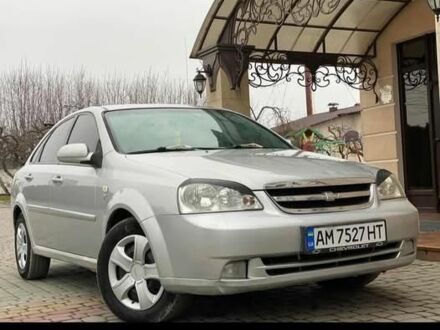 Серый Шевроле Корвет, объемом двигателя 1.8 л и пробегом 240 тыс. км за 3200 $, фото 1 на Automoto.ua