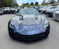 Шевроле Корвет 2014 у Чернігові на Automoto.ua Синій Шевроле Корвет, об'ємом двигуна 6.2 л та пробігом 81 тис. км за 18000 $, фото 1 на Automoto.ua