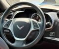 Синий Шевроле Корвет, объемом двигателя 6.2 л и пробегом 118 тыс. км за 13453 $, фото 7 на Automoto.ua