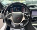 Шевроле Корвет 2014 у Чернігові на Automoto.ua Синій Шевроле Корвет, об'ємом двигуна 6.2 л та пробігом 81 тис. км за 18000 $, фото 8 на Automoto.ua