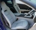 Синій Шевроле Корвет, об'ємом двигуна 6.2 л та пробігом 59 тис. км за 19000 $, фото 7 на Automoto.ua