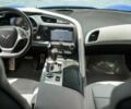Синій Шевроле Корвет, об'ємом двигуна 6.2 л та пробігом 59 тис. км за 19000 $, фото 6 на Automoto.ua