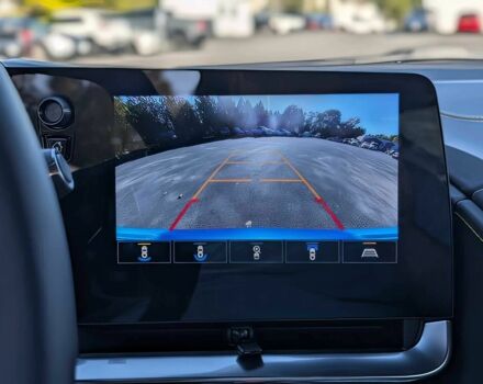 Синий Шевроле Корвет, объемом двигателя 6.2 л и пробегом 15 тыс. км за 65000 $, фото 9 на Automoto.ua