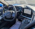 Синий Шевроле Корвет, объемом двигателя 6.2 л и пробегом 15 тыс. км за 65000 $, фото 8 на Automoto.ua