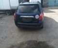 Синій Шевроле Корвет, об'ємом двигуна 0 л та пробігом 250 тис. км за 2500 $, фото 2 на Automoto.ua