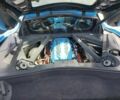 Синий Шевроле Корвет, объемом двигателя 0 л и пробегом 32 тыс. км за 40000 $, фото 9 на Automoto.ua