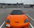 Оранжевый Шевроле Корвет, объемом двигателя 7 л и пробегом 36 тыс. км за 53333 $, фото 41 на Automoto.ua