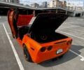 Оранжевый Шевроле Корвет, объемом двигателя 7 л и пробегом 36 тыс. км за 53333 $, фото 38 на Automoto.ua