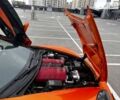 Оранжевый Шевроле Корвет, объемом двигателя 7 л и пробегом 36 тыс. км за 53333 $, фото 23 на Automoto.ua