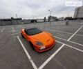 Оранжевый Шевроле Корвет, объемом двигателя 7 л и пробегом 36 тыс. км за 53333 $, фото 13 на Automoto.ua