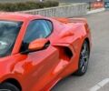 Помаранчевий Шевроле Корвет, об'ємом двигуна 6.16 л та пробігом 10 тис. км за 94999 $, фото 16 на Automoto.ua
