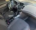 Білий Шевроле Круз, об'ємом двигуна 1.6 л та пробігом 260 тис. км за 6300 $, фото 6 на Automoto.ua