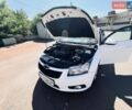 Білий Шевроле Круз, об'ємом двигуна 1.6 л та пробігом 150 тис. км за 6700 $, фото 7 на Automoto.ua