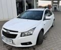 Білий Шевроле Круз, об'ємом двигуна 1.6 л та пробігом 167 тис. км за 5800 $, фото 6 на Automoto.ua