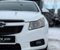 Білий Шевроле Круз, об'ємом двигуна 1.8 л та пробігом 248 тис. км за 6500 $, фото 3 на Automoto.ua