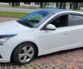 Білий Шевроле Круз, об'ємом двигуна 1.8 л та пробігом 158 тис. км за 8099 $, фото 7 на Automoto.ua