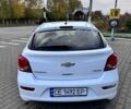 Білий Шевроле Круз, об'ємом двигуна 1.6 л та пробігом 167 тис. км за 5800 $, фото 3 на Automoto.ua