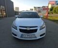 Білий Шевроле Круз, об'ємом двигуна 1.8 л та пробігом 105 тис. км за 6500 $, фото 1 на Automoto.ua