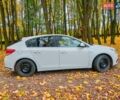 Белый Шевроле Круз, объемом двигателя 1.6 л и пробегом 218 тыс. км за 6999 $, фото 6 на Automoto.ua